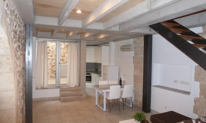 Sa Pobla Casa | Casa rural céntrica, próxima Bahía de Alcudia