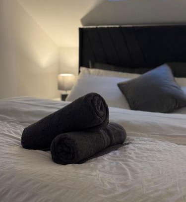 Sheffield Apartamento | Central Sheffield studio