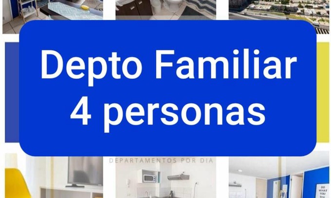 Las Rejas Apartamento | Central Souper