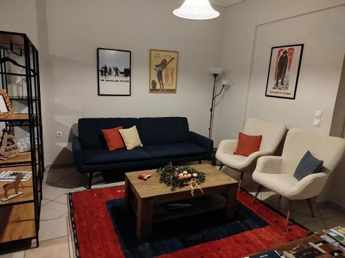 Tripoli Apartamento | Central Spacious Apartment 70sqm