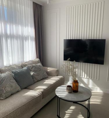 Daugavpils Apartamento | Central Square Bright Apartments