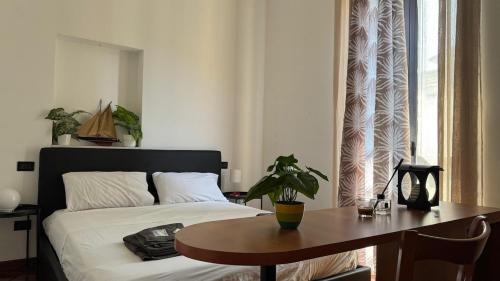 Abbadesse Apartamento | Central Station-Bosco Verticale Cozy & Elegant apt