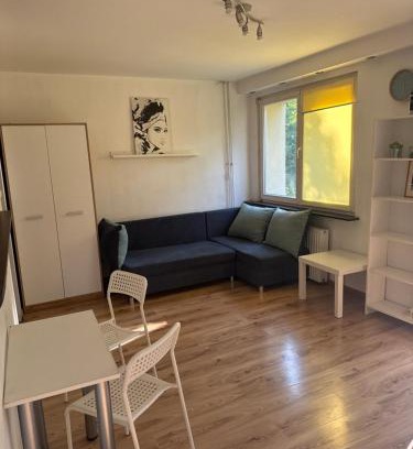 Boleslawiec Apartamento | Central Studio Bolesławiec