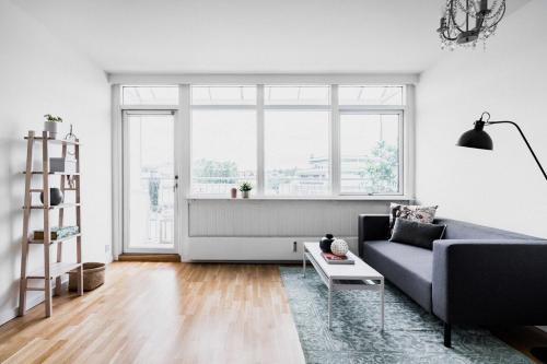 Ski Apartamento | Central studioappartment in Ski 12 min from Oslo by train