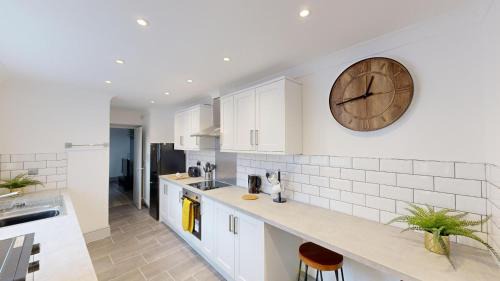 Sunderland Casa | Central Stunning 3-Bed House - Free Parking