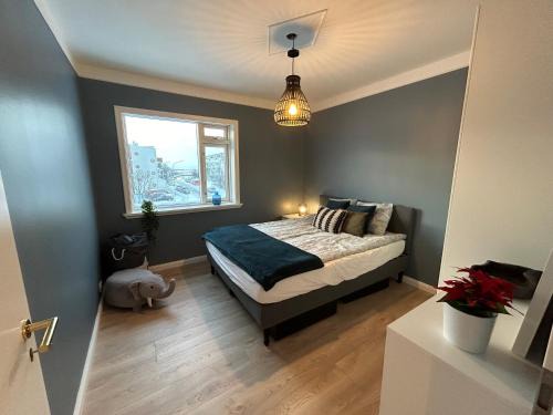 Vesturbær Casa | Central Stylish Rooms in Reykjavik