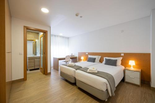 Sao Joao da Madeira Casa | Central Suites 3