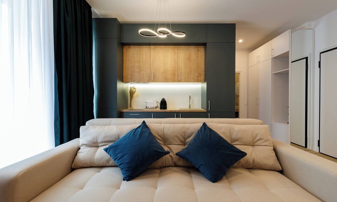 Bucharest City-Centre Apartamento | Central Suites