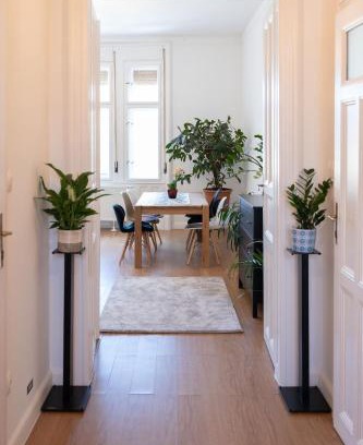 Szeged Apartamento | Central Szeged Apartment