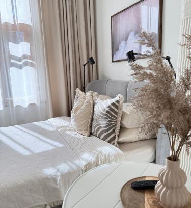 Tatari Apartamento | Central Tallinn apartment, Boho Gem
