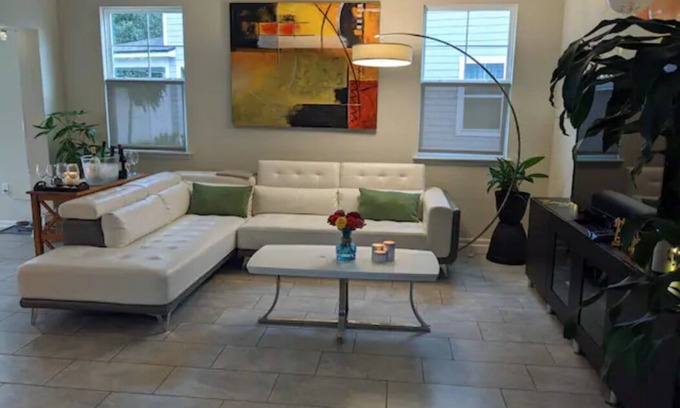 St. Augustine Casa | Central to all St. Augustine has to offer!!