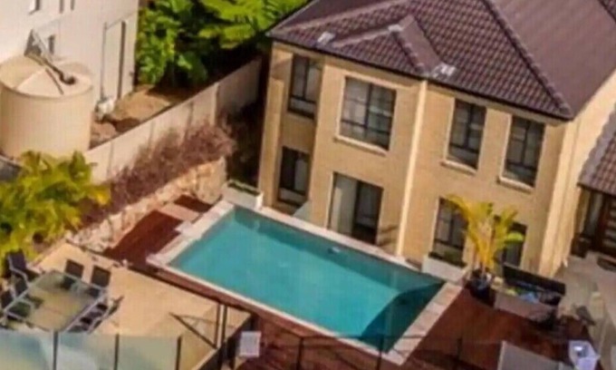 Highland Park Apartamento | Central to Gold Coast Theme Parks, Major Beaches, Attractions - Shared Pool