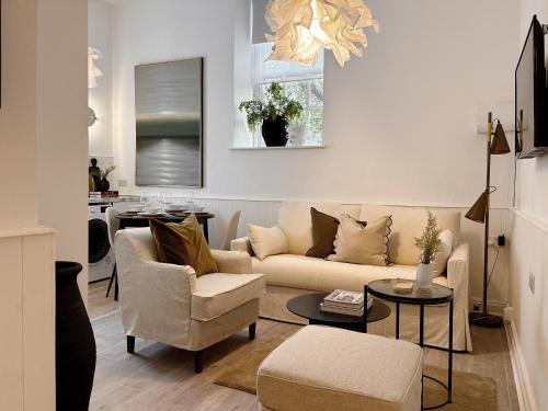 Todmorden Apartamento | Central Todmorden 2 Bedroom Apartment