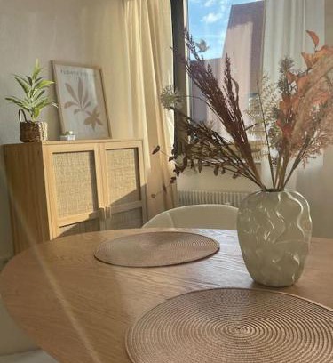 Nuremberg Old Town Apartamento | Central two-story Loft in Nurembergs best location
