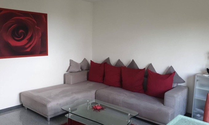 Wolfsburg Condominio | Central vacation apartment