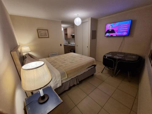 Las Rejas Apartamento | CENTRAL VISTA ECUADOR 2