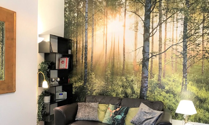 Wigan Casa | Central Wigan Welcoming Townhouse Sleeps up to 6