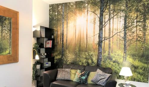 Wigan Apartamento | Central Wigan welcoming Townhouse sleeps up to 6
