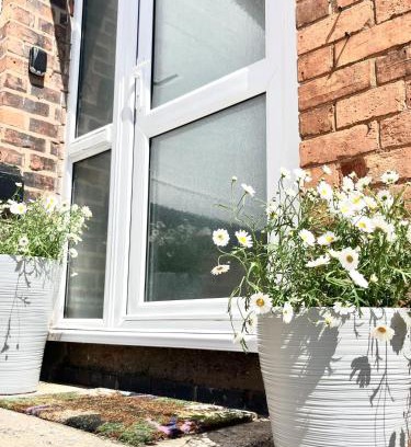 Ellesmere Apartamento | CentralEllesmere - Sleeps4 - Parking - PetFriendly