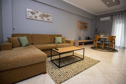 Alexandroupoli Apartamento | Centralis