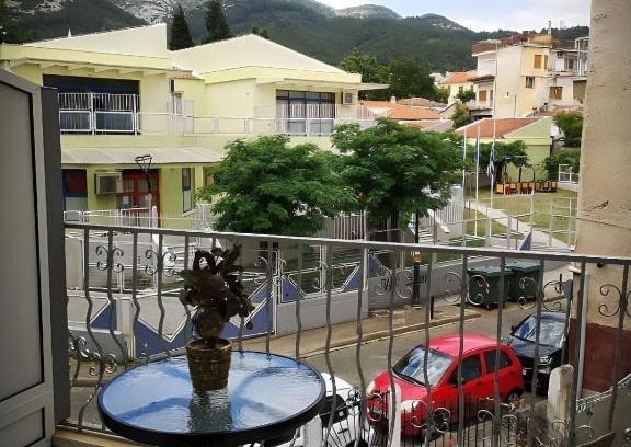 Xanthi Apartamento | Centrally Apartment - Xanthi
