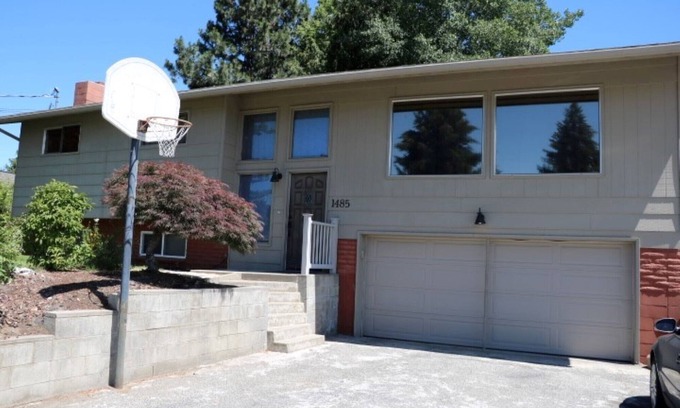 East Wenatchee Casa | Situado en el centro East Wenatchee Home