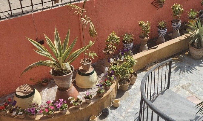 Saddar Town Casa | Centrally located 2 bed luxury Villa in very secure area of DHA phase 2