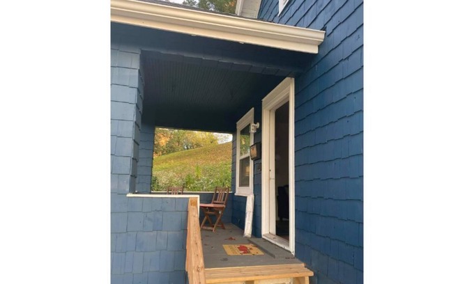 CUF Casa | Centrally Located 2 unit house