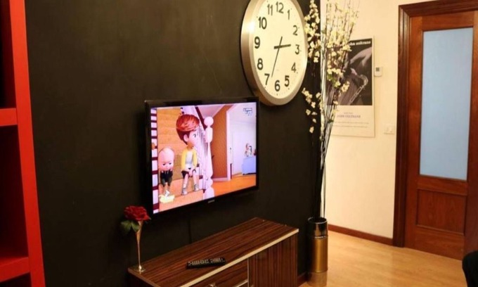 Calahorra Apartamento | Apartamento céntrico ideal para conocer La Rioja