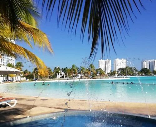 Playa Blanca Apartamento | Centrally Located Apartment in Town Center