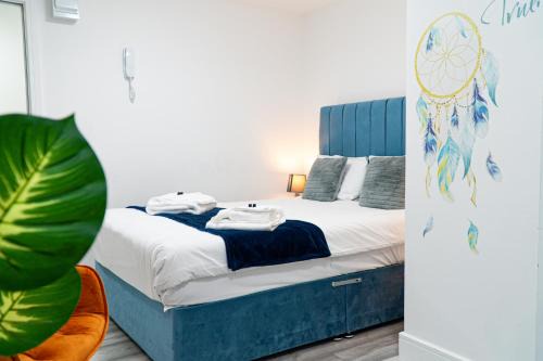 Adamsdown Apartamento | Centrally Located Apartments