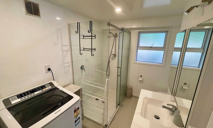 Kingsland Apartamento | Centrally Located Auckland Flat!
