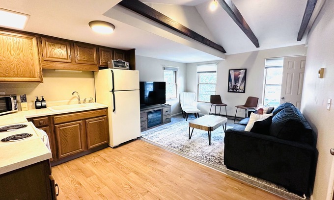 Bethlehem Apartamento | Centrally located Bethlehem apartment!