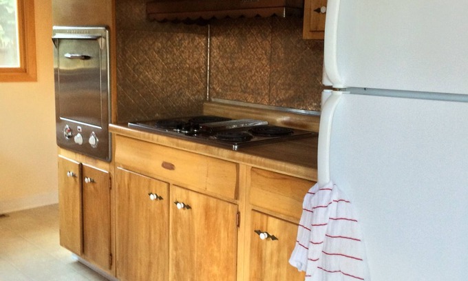 Miles City Casa | Centrally Located, Comfortable Home With Many Upgrades