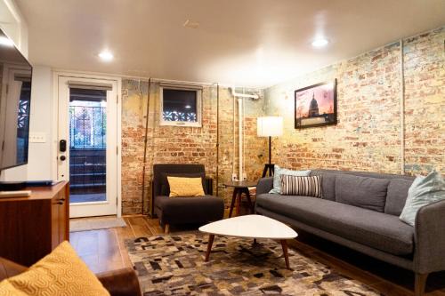 Bloomingdale Apartamento | Centrally Located DC Apt Bloomingdale