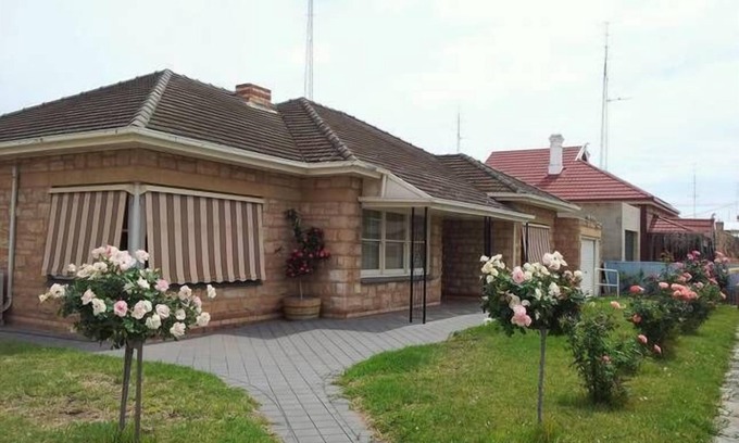 Wallaroo Casa | Clara Rose House para vacaciones en wallaroo