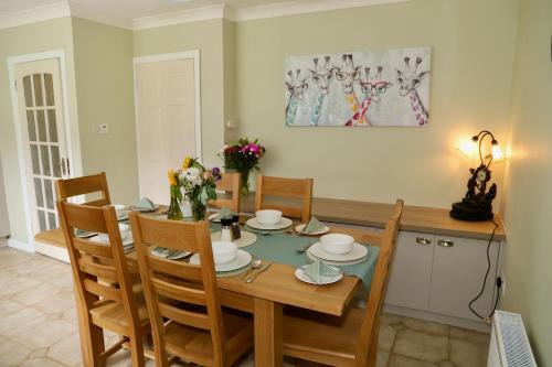 Killorglin Casa | Centrally located house on Ring of Kerry