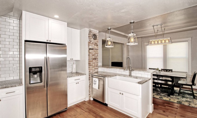 Fruita Casa | Centrally Located in Downtown Fruita, CO &