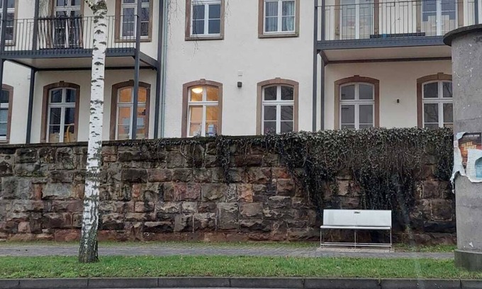 Bad Arolsen Apartamento | Centrally located new apartment with balcony