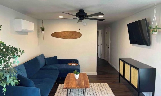 Avon Casa | Centrally Located - Newly Built - Walk To The Beach!