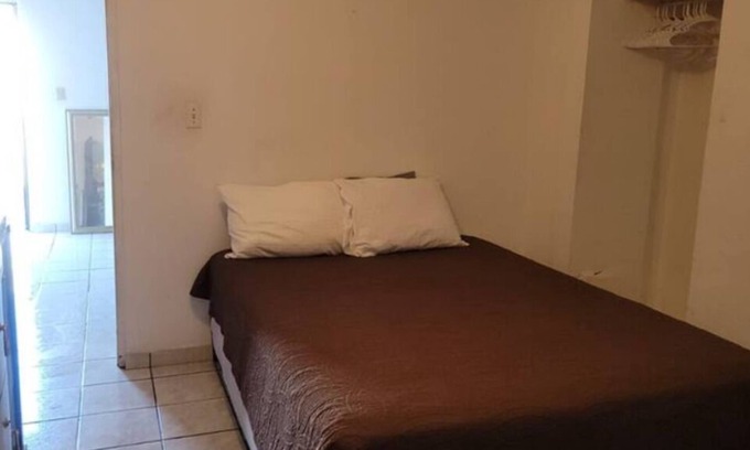 Hato Rey Central Apartamento | Centrally located Studio Unit