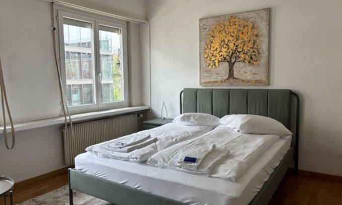 Seefeld Apartamento | Centrally located studio nearby lake (Cross 8)