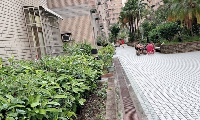 University District Condominio | Centrally located in Taichung City,24-hour guarded fully furnished, Rent Monthly