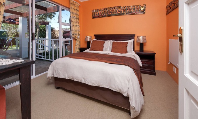 Eastcliff Casa | céntrico apartamento de dos dormitorios en excelente ubicación