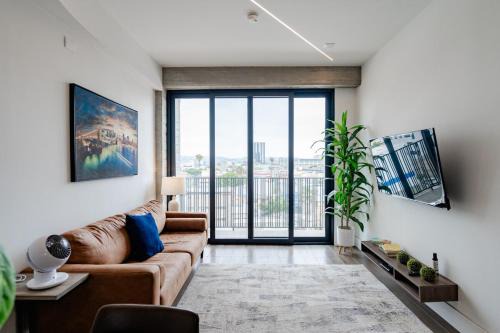 Centro Apartamento | Centrally located, very comfortable and pleasant
