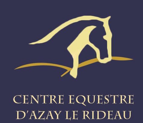 Azay-le-Rideau Casa | Centre équestre d'Azay le Rideau