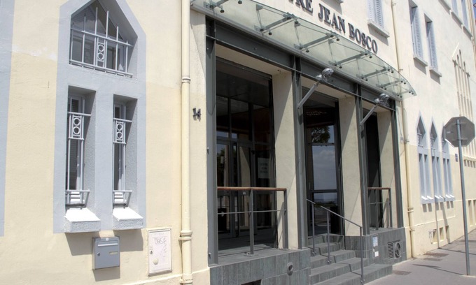 Fourviere Hotel | Centre Jean Bosco