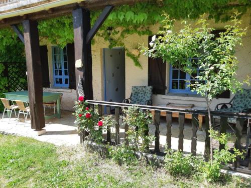 Rennes-le-Chateau Apartamento | Centre Les Labadous
