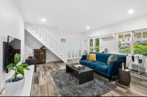 Kangaroo Valley Villa | Centre of the Village