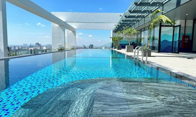 Hai Chau Hotel | Centre Point Danang Hotel & Residence